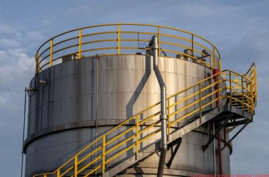 Ferrozoil Services Nigeria Limited Reservoir and water tank waterproofing project,