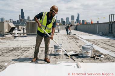 Acrylic Roof Waterproof Coatings Acrylic Roof Waterproof Coatings