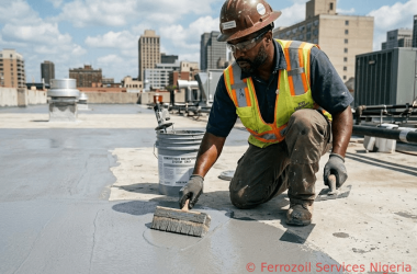 Cementitious Waterproofing Systems Cementitious Waterproofing Systems
