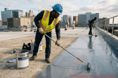 Polyurethane Waterproof Coatings Polyurethane Waterproof Coatings